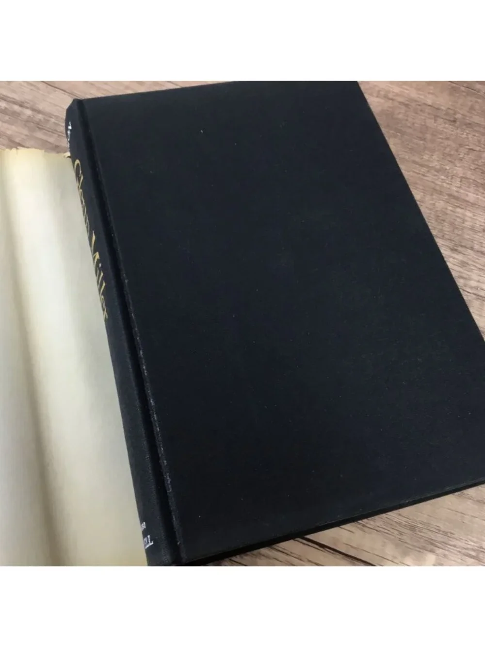 Glenn Miller And His Orchestra By George T. Simon Hardcover Biography 1974